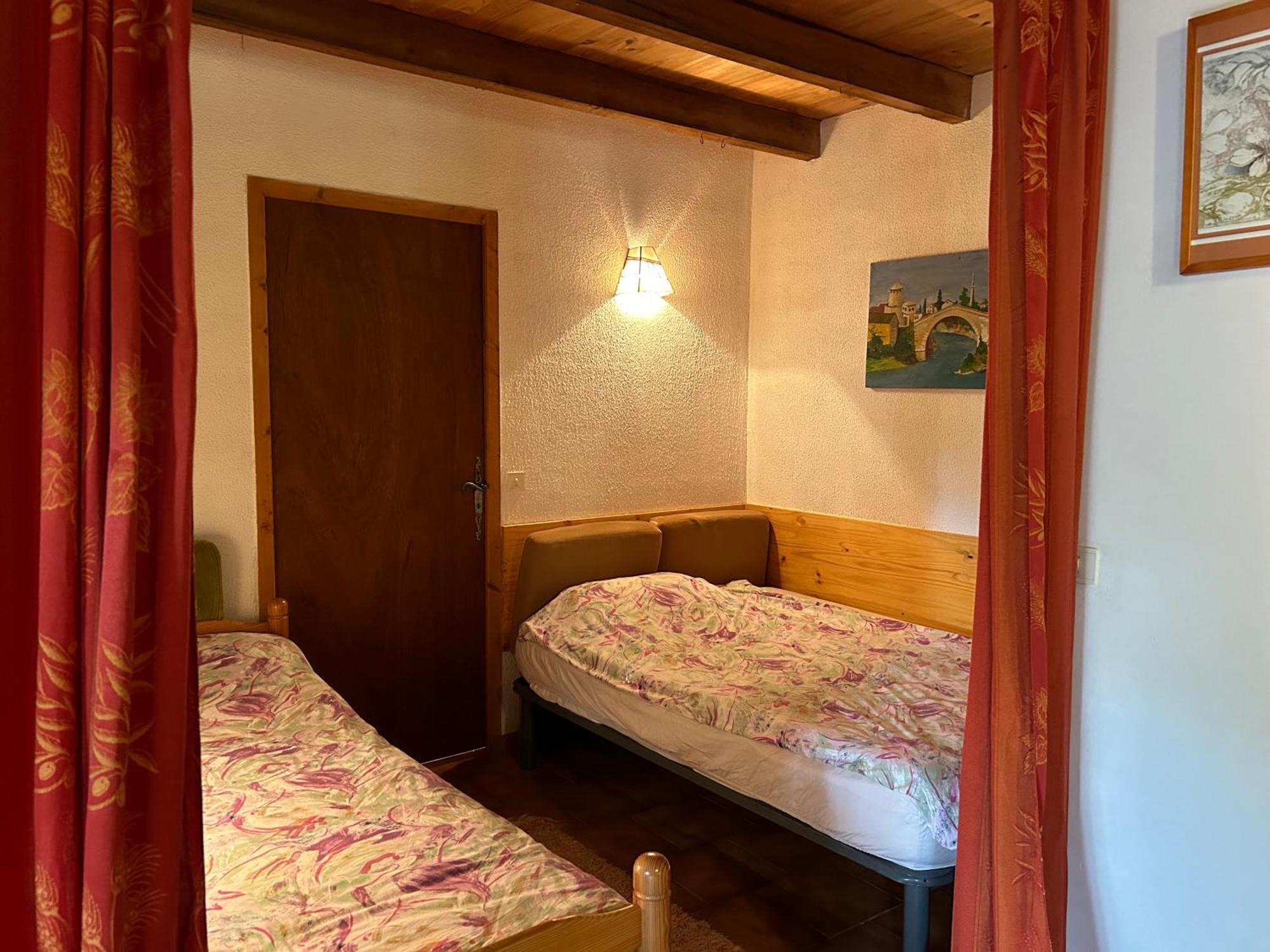 Gites Chameyer Rosans Екстериор снимка
