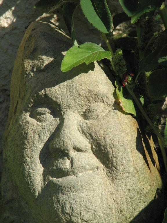 Gites Chameyer Rosans Екстериор снимка